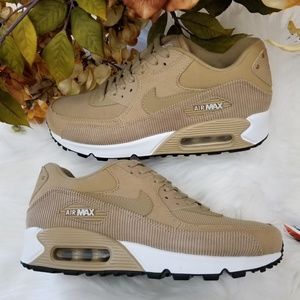 nike air max 90 parachute beige